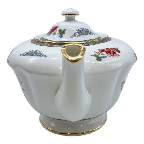 Paragon (パラゴン) ティーポット Tree of kashmir