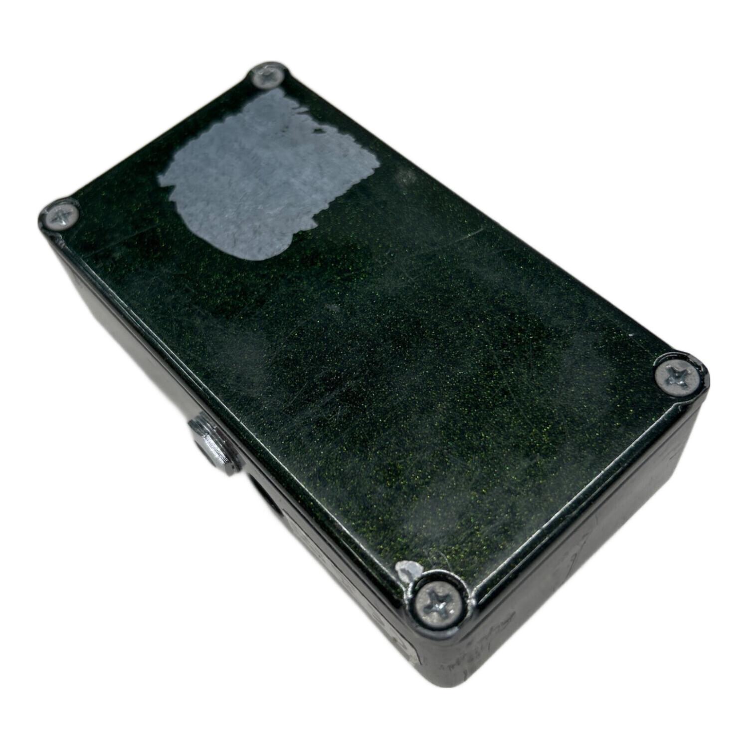 MXR (エムエックスアール) アナログディレイ M-169 KYO carbon copy