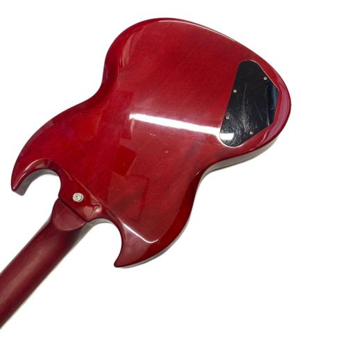 Tokai (トーカイ) SGタイプ エレキギター SG196 CH 2014年製