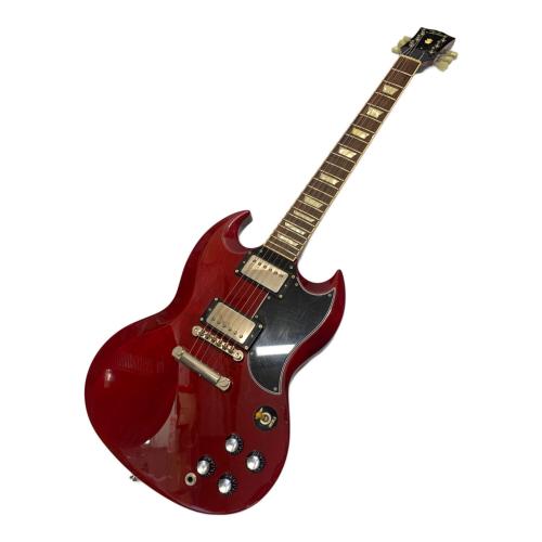 Tokai (トーカイ) SGタイプ エレキギター SG196 CH 2014年製