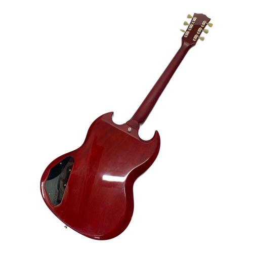 Tokai (トーカイ) SGタイプ エレキギター SG196 CH 2014年製