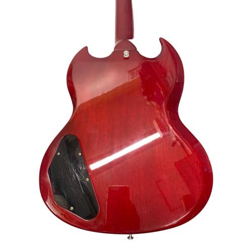 Tokai (トーカイ) SGタイプ エレキギター SG196 CH 2014年製