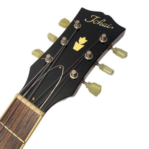 Tokai (トーカイ) SGタイプ エレキギター SG196 CH 2014年製