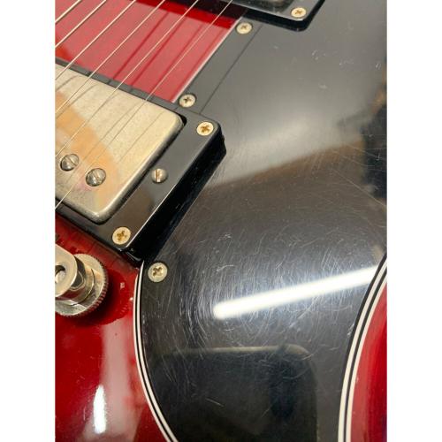 Tokai (トーカイ) SGタイプ エレキギター SG196 CH 2014年製