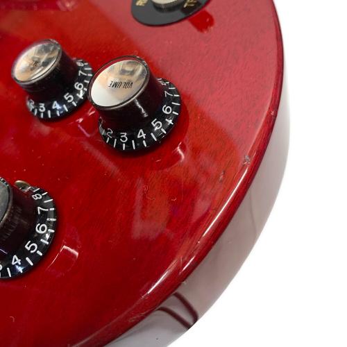 Tokai (トーカイ) SGタイプ エレキギター SG196 CH 2014年製