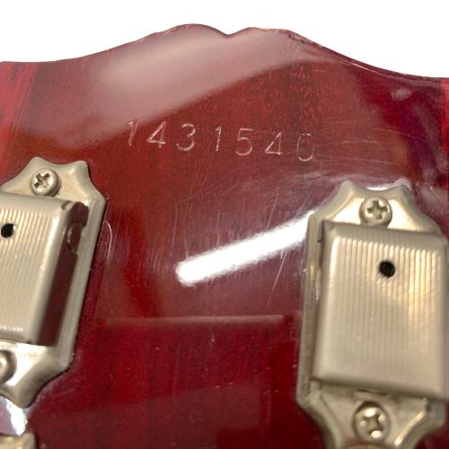 Tokai (トーカイ) SGタイプ エレキギター SG196 CH 2014年製
