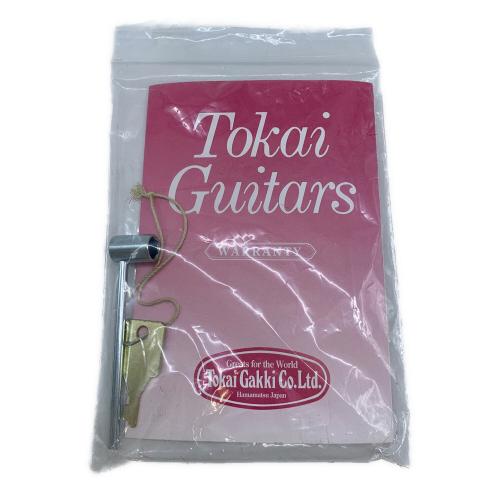 Tokai (トーカイ) SGタイプ エレキギター SG196 CH 2014年製