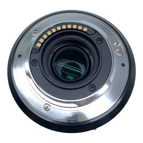 Panasonic LUMIX (パナソニック ルミックス) ズームレンズ G VARIO1:4.0-5.6/45-150 ASPH H-FS45150