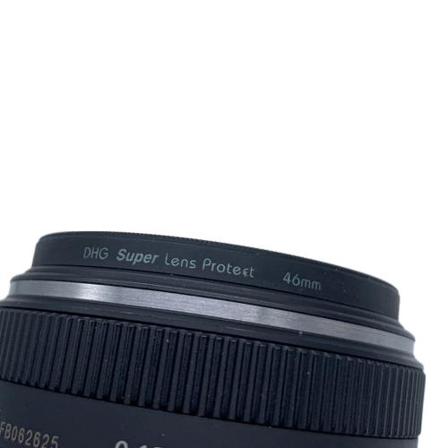 Panasonic LUMIX (パナソニック ルミックス) 単焦点レンズ G 1:2.5/14 ASPH H-H014
