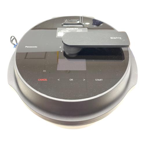 Panasonic (パナソニック) オートクッカービストロ NF-AC1000 2025年製