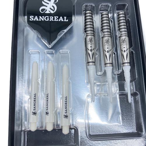 SANGREAL (サングレ) 坂口優希恵モデル ダーツ VALKYRIE