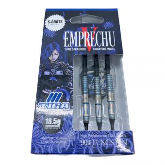 TIGA (ティガ) EMPRECHU5 ダーツ 坂口優希恵モデル