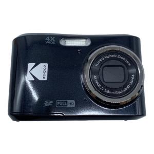 Kodak (コダック) コンパクトデジタルカメラ PIXPRO FZ45