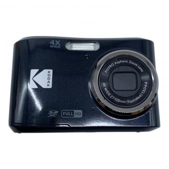 Kodak (コダック) コンパクトデジタルカメラ PIXPRO FZ45