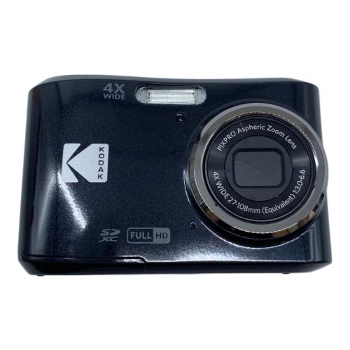 Kodak (コダック) コンパクトデジタルカメラ PIXPRO FZ45