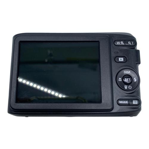 Kodak (コダック) コンパクトデジタルカメラ PIXPRO FZ45