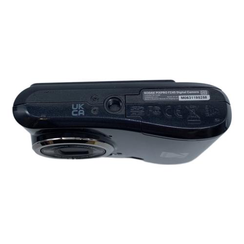Kodak (コダック) コンパクトデジタルカメラ PIXPRO FZ45