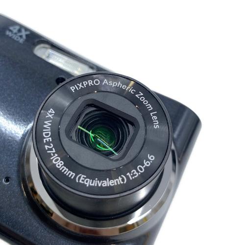 Kodak (コダック) コンパクトデジタルカメラ PIXPRO FZ45