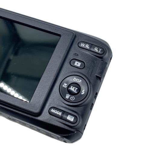 Kodak (コダック) コンパクトデジタルカメラ PIXPRO FZ45