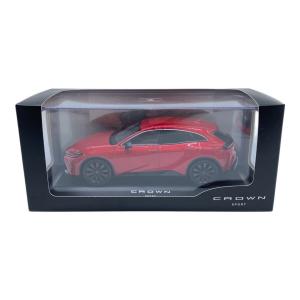 TOYOTA (トヨタ) スケールフィギュア 1/30スケール