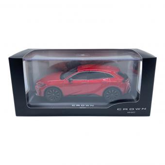 TOYOTA (トヨタ) スケールフィギュア 1/30スケール