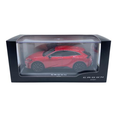 TOYOTA (トヨタ) スケールフィギュア 1/30スケール