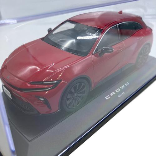 TOYOTA (トヨタ) スケールフィギュア 1/30スケール
