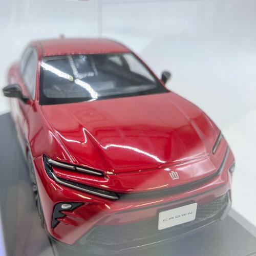 TOYOTA (トヨタ) スケールフィギュア 1/30スケール
