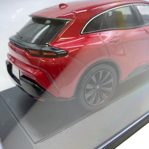 TOYOTA (トヨタ) スケールフィギュア 1/30スケール
