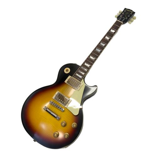 EPIPHONE (エピフォン) Gibson Custom Shop コラボモデル レスポールタイプ エレキギター 1959 LP Standard 2023年製