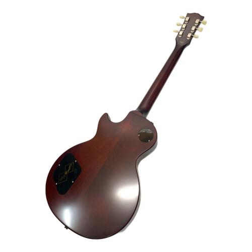 EPIPHONE (エピフォン) Gibson Custom Shop コラボモデル レスポールタイプ エレキギター 1959 LP Standard 2023年製