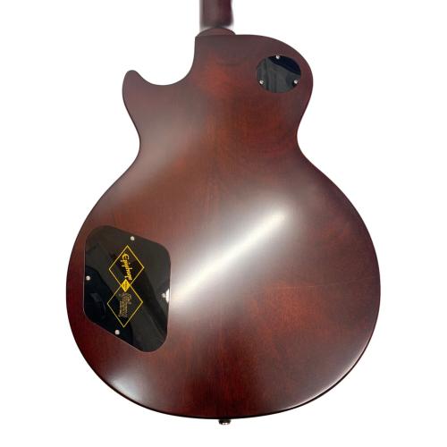 EPIPHONE (エピフォン) Gibson Custom Shop コラボモデル レスポールタイプ エレキギター 1959 LP Standard 2023年製