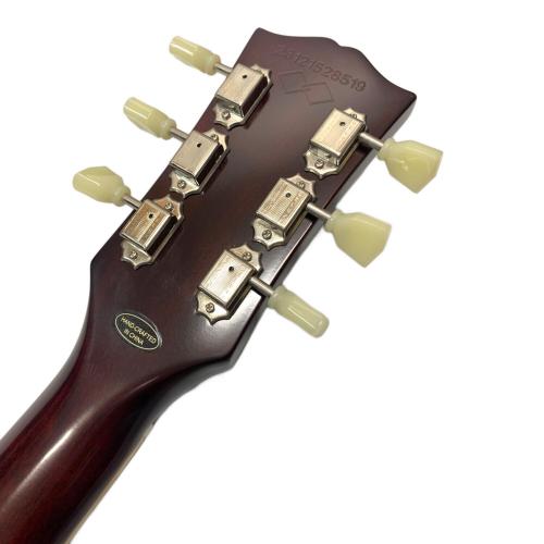 EPIPHONE (エピフォン) Gibson Custom Shop コラボモデル レスポールタイプ エレキギター 1959 LP Standard 2023年製