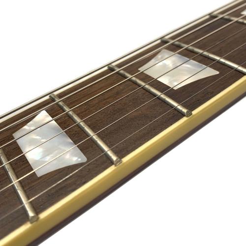 EPIPHONE (エピフォン) Gibson Custom Shop コラボモデル レスポールタイプ エレキギター 1959 LP Standard 2023年製