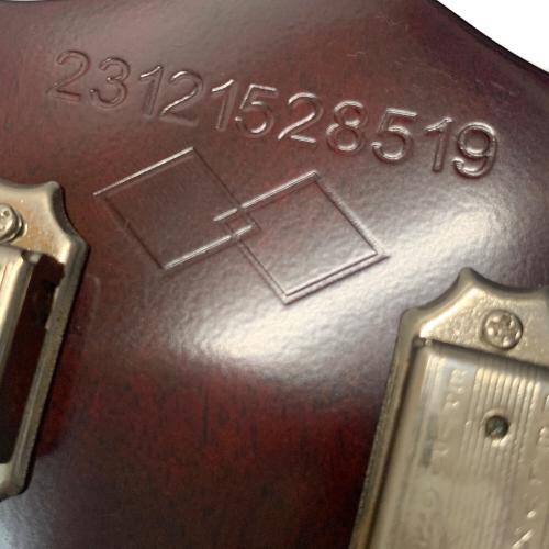 EPIPHONE (エピフォン) Gibson Custom Shop コラボモデル レスポールタイプ エレキギター 1959 LP Standard 2023年製