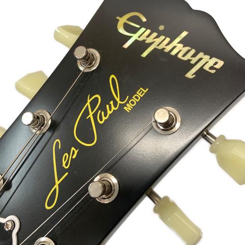 EPIPHONE (エピフォン) Gibson Custom Shop コラボモデル レスポールタイプ エレキギター 1959 LP Standard 2023年製