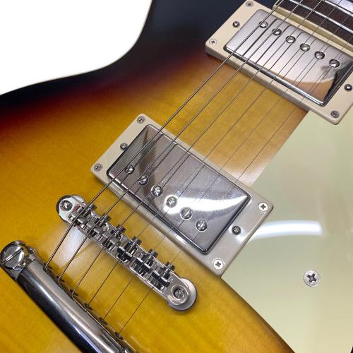 EPIPHONE (エピフォン) Gibson Custom Shop コラボモデル レスポールタイプ エレキギター 1959 LP Standard 2023年製