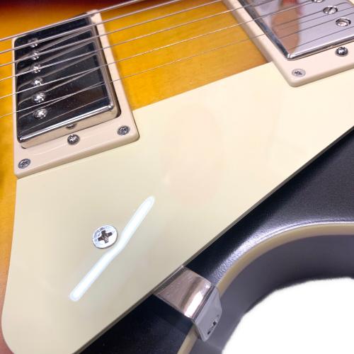 EPIPHONE (エピフォン) Gibson Custom Shop コラボモデル レスポールタイプ エレキギター 1959 LP Standard 2023年製