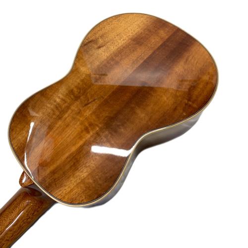 BIG ISLAND UKULELE ウクレレ KR-SPG 2017年製