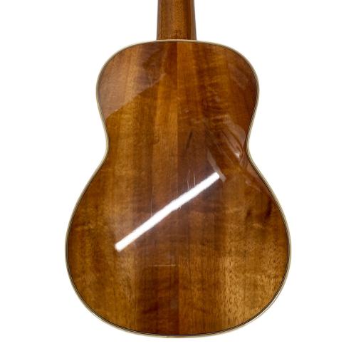 BIG ISLAND UKULELE ウクレレ KR-SPG 2017年製