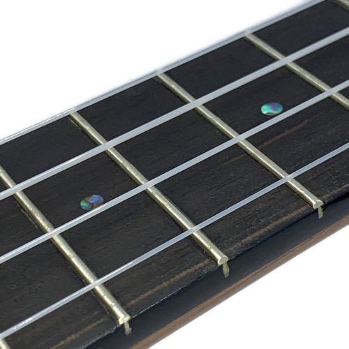BIG ISLAND UKULELE ウクレレ KR-SPG 2017年製
