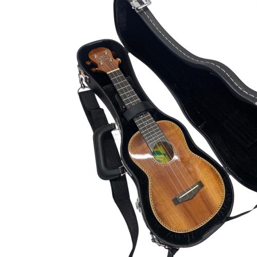 BIG ISLAND UKULELE ウクレレ KR-SPG 2017年製