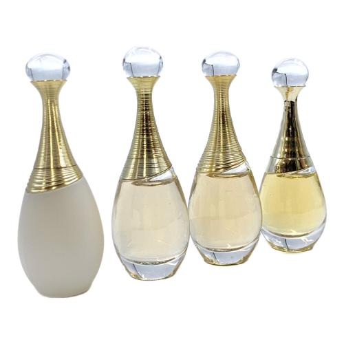 Christian Dior (クリスチャン ディオール) オードパルファム ジャドール ディスカバリーキット