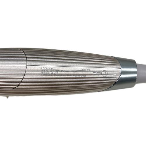 ReFa (リファ)TREATMENT IRON(トリートメントアイロン) RE-CW-48A 2026年製