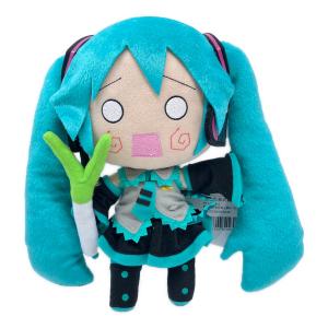Gift (ギフト) ねんどろいどぷらすぬいぐるみシリーズ02はちゅねミク ヌイグルミ