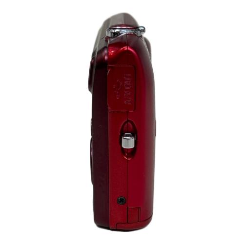 Nikon (ニコン) コンパクトデジタルカメラ COOLPIX S3500