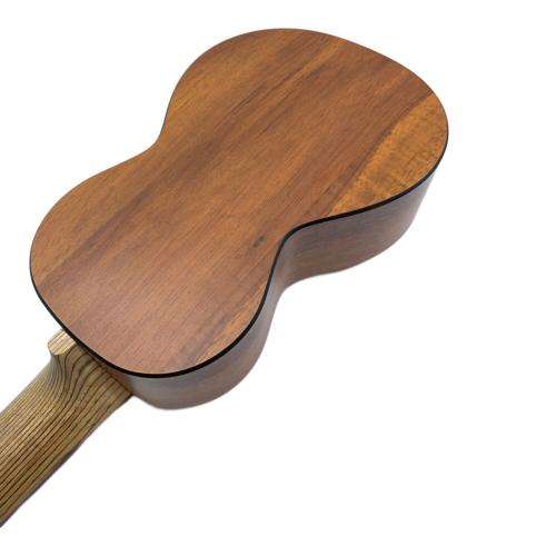 C.F.Martin&Co (C.F.Martin＆Co) コンサートサイズ ウクレレ OXK Uke