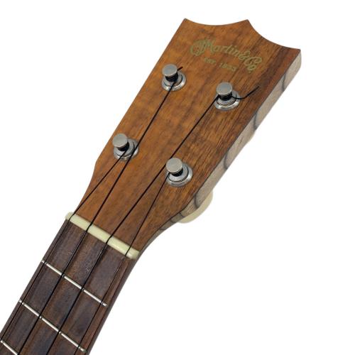 C.F.Martin&Co (C.F.Martin＆Co) コンサートサイズ ウクレレ OXK Uke