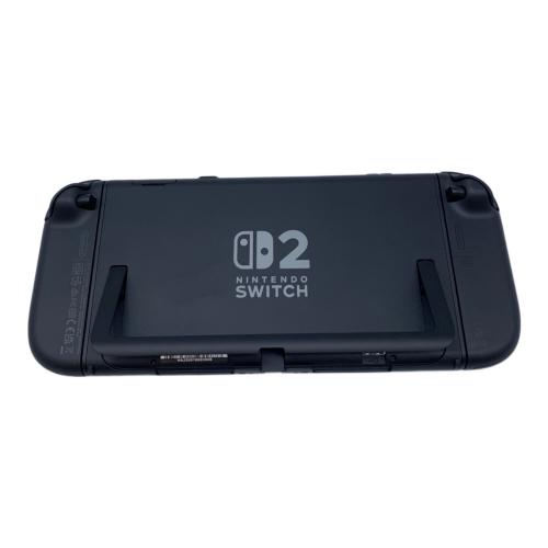 Nintendo (ニンテンドー) Nintendo Switch2 BEE-001