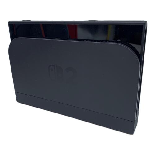 Nintendo (ニンテンドー) Nintendo Switch2 BEE-001